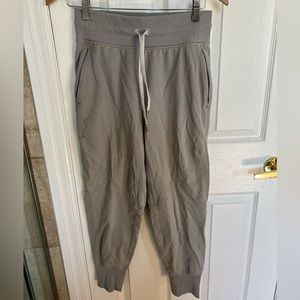 Lululemon Studio Jogger